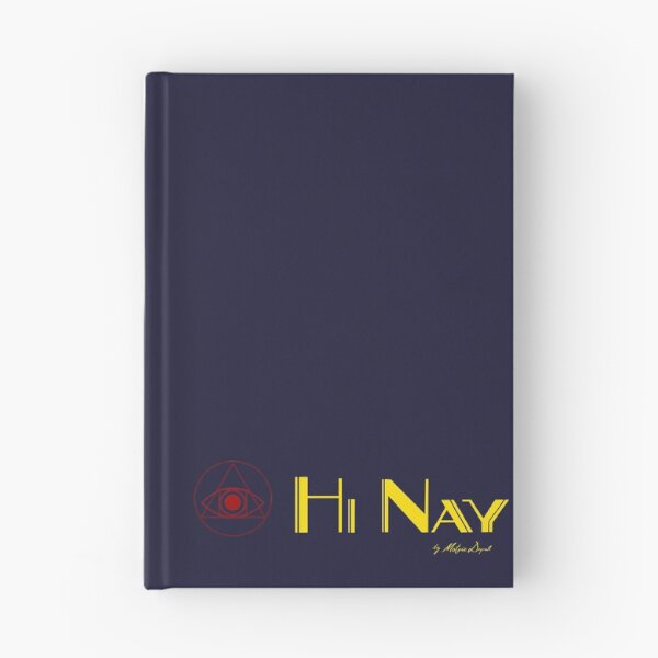 Item preview, Hi Nay Official Title  designed and sold by HiNayPod.