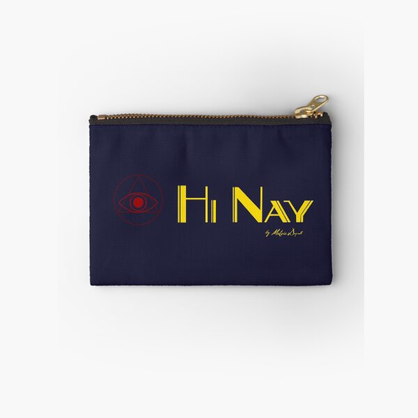 Item preview, Hi Nay Official Title  designed and sold by HiNayPod.