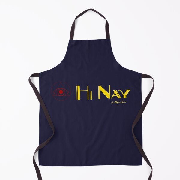 Item preview, Hi Nay Official Title designed and sold by HiNayPod.