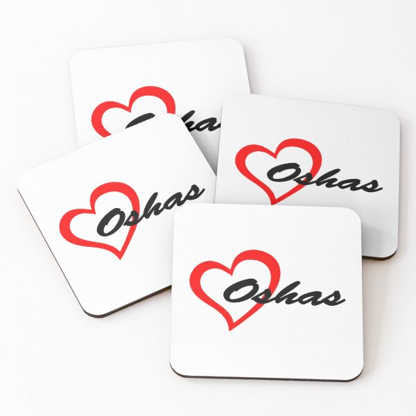 Item preview, Heart Oshas designed and sold by Korvus78.