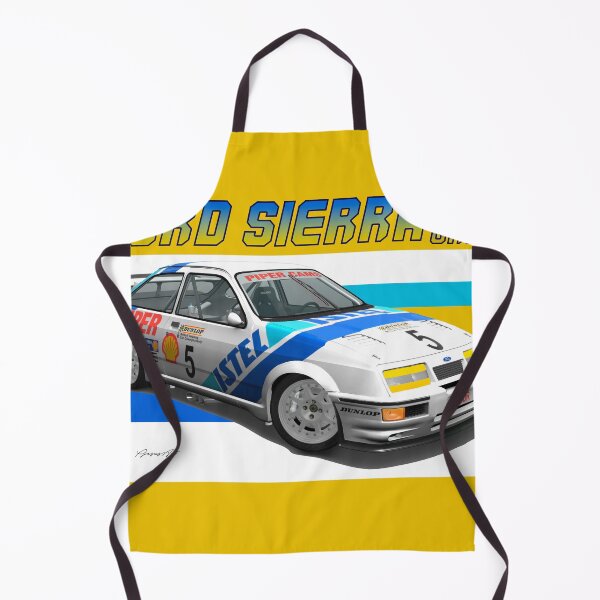 Item preview, GrA Ford Sierra RS Cosworth designed and sold by pjesusartrb.