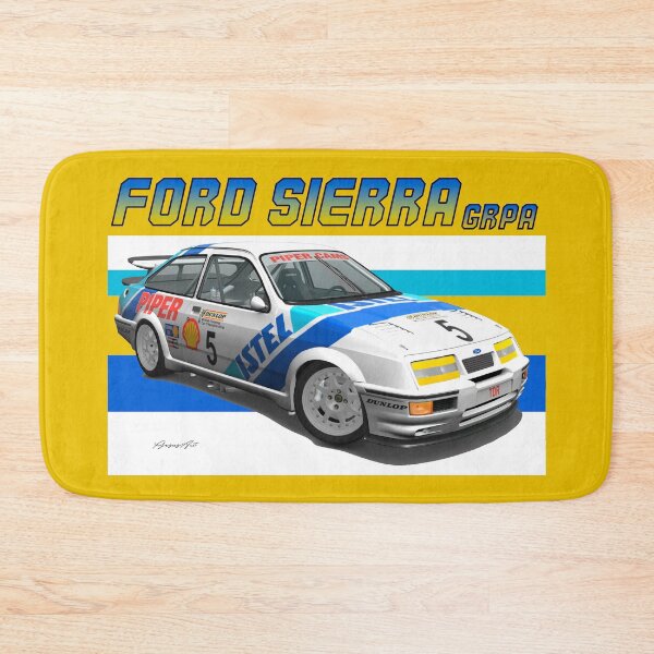 Item preview, GrA Ford Sierra RS Cosworth designed and sold by pjesusartrb.