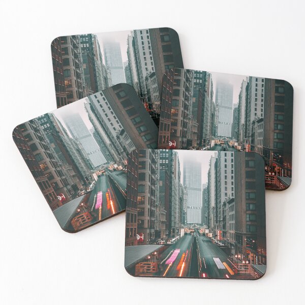 Item preview, NYC PORTRAIT designed and sold by TavongaC.