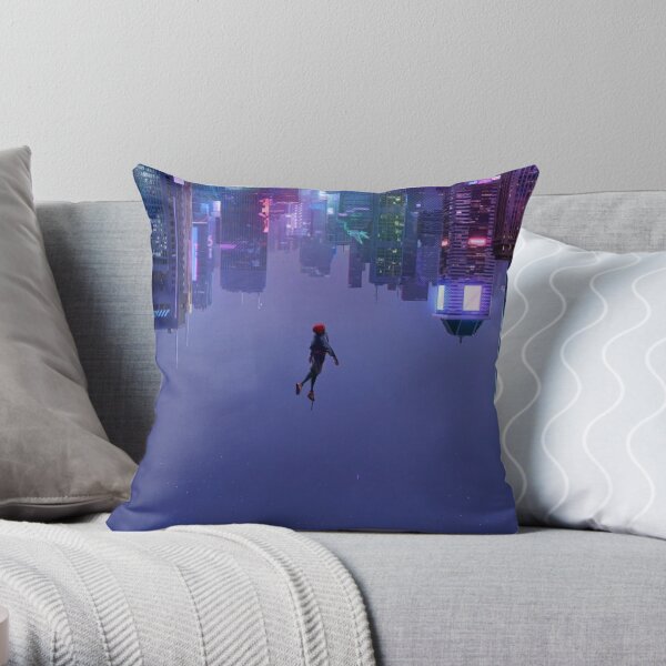 Marvel Pillows & Cushions for Sale | Redbubble