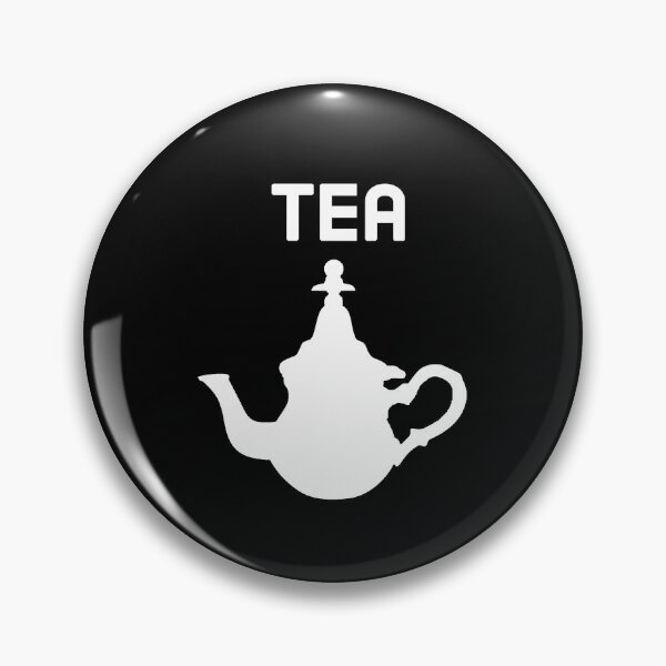 Item preview, Moroccan Teapot Tea Lover  designed and sold by famoso.