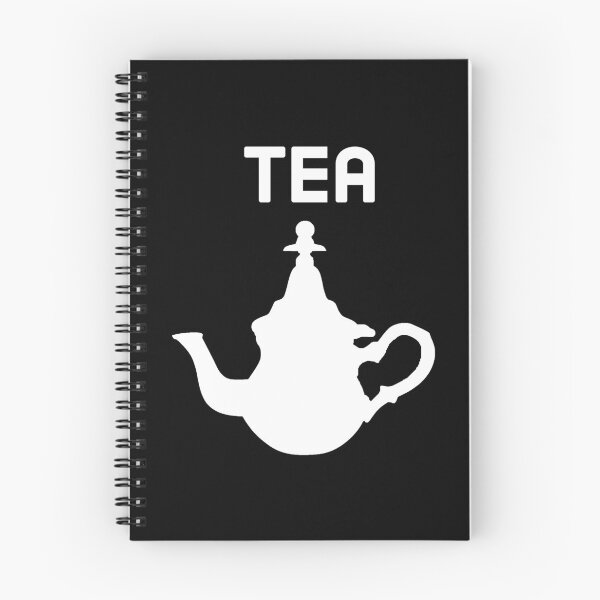 Item preview, Moroccan Teapot Tea Lover  designed and sold by famoso.