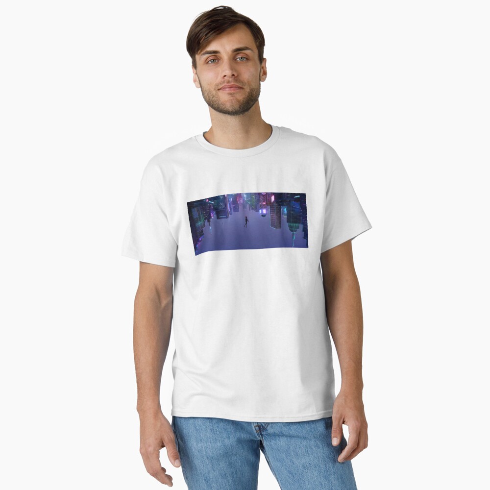 Item preview, Classic T-Shirt designed and sold by Dice9633.