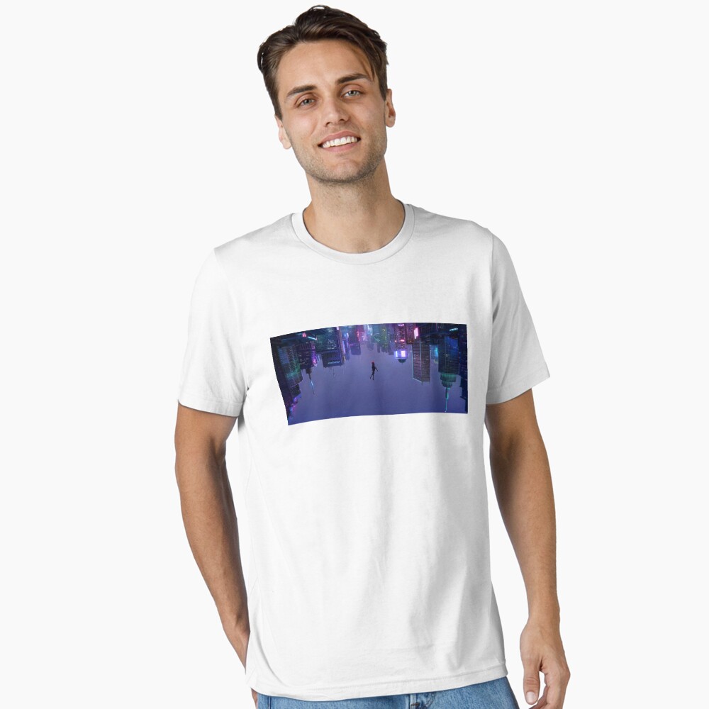 Item preview, Essential T-Shirt designed and sold by Dice9633.