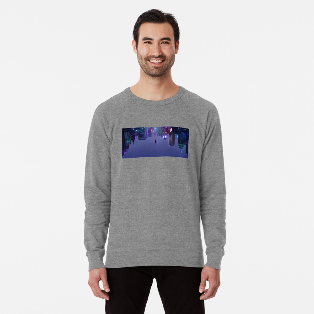 Item preview, Lightweight Sweatshirt designed and sold by Dice9633.
