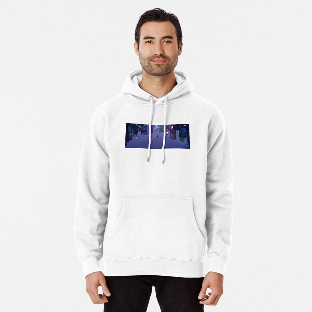 Item preview, Pullover Hoodie designed and sold by Dice9633.