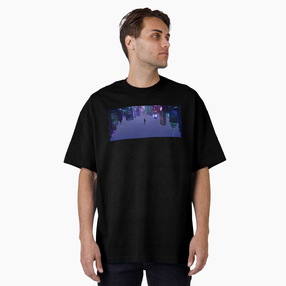 Item preview, Oversized T-Shirt designed and sold by Dice9633.