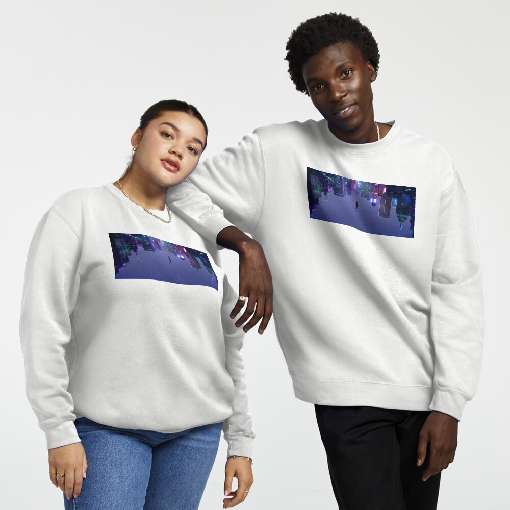 Item preview, Pullover Sweatshirt designed and sold by Dice9633.