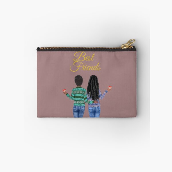 Item preview, Two Pretty Best Friends designed and sold by SunfullyYours.