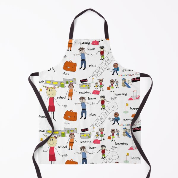 Item preview, Back To School designed and sold by HDartroute.