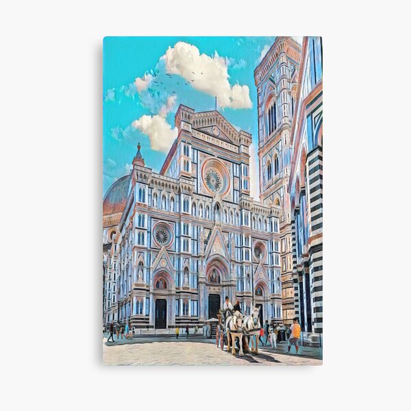 Item preview, Florence streets designed and sold by AnnaAndVibes.