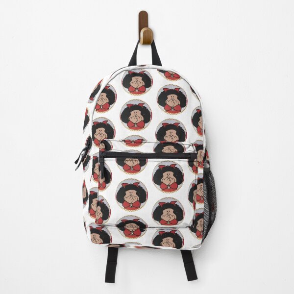Item preview, Mafalda cómic designed and sold by Gleamtwins.