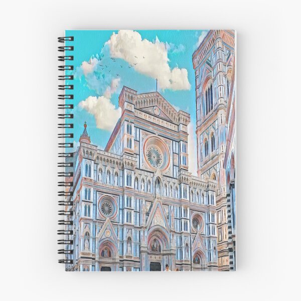 Item preview, Florence streets designed and sold by AnnaAndVibes.