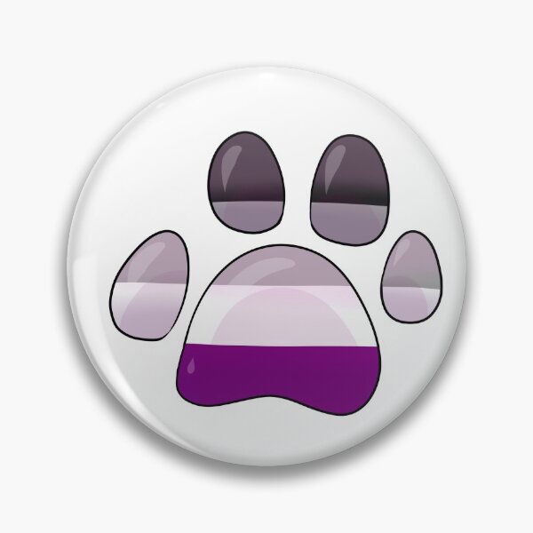 Item preview, Asexual designed and sold by mangajag.