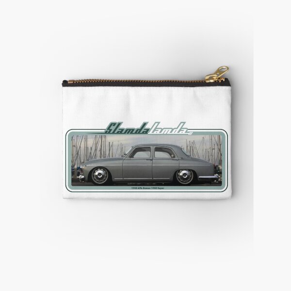 Item preview, 1958 Alfa Romeo 1900 Super Sedan - Slamda Lamda® designed and sold by Erikinho.