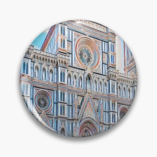 Item preview, Florence streets designed and sold by AnnaAndVibes.