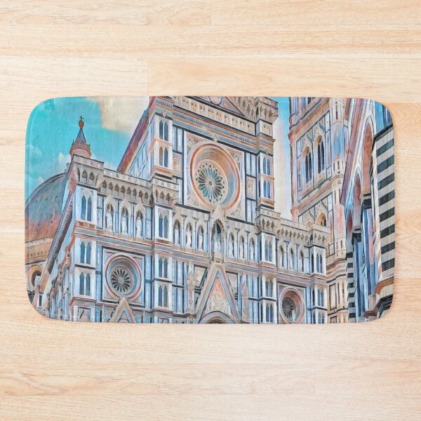 Item preview, Florence streets designed and sold by AnnaAndVibes.