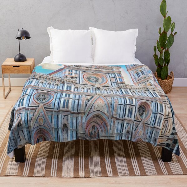Item preview, Florence streets designed and sold by AnnaAndVibes.