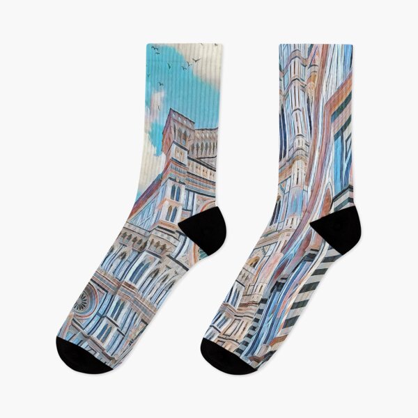 Item preview, Florence streets designed and sold by AnnaAndVibes.