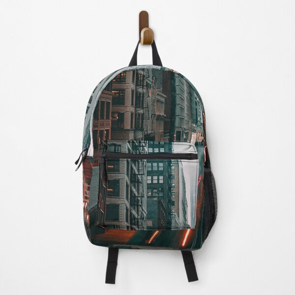 Item preview, NYC PORTRAIT designed and sold by TavongaC.