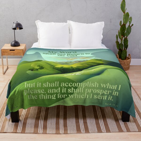 Item preview, My Word designed and sold by Patricia Howitt.