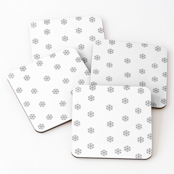 Item preview, snowflake pattern for christmas designed and sold by venus-ian.