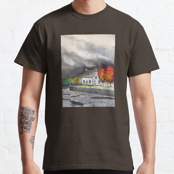 Heading South. Classic T-Shirt