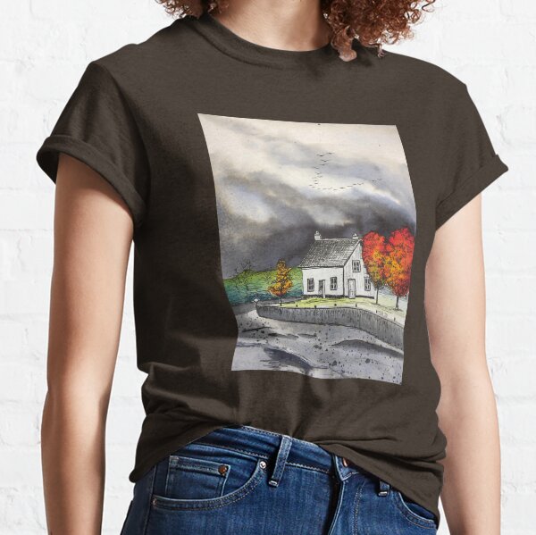 Heading South. Classic T-Shirt