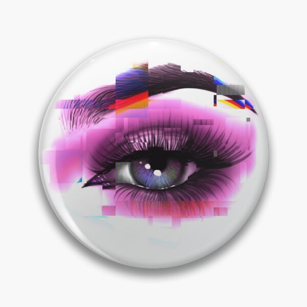 Item preview, Glitch designed and sold by electriclinda.