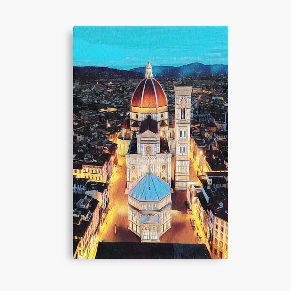 Item preview, Florence streets designed and sold by AnnaAndVibes.