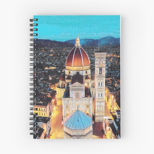 Item preview, Florence streets designed and sold by AnnaAndVibes.
