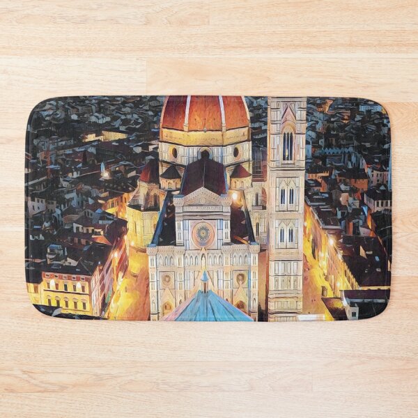 Item preview, Florence streets designed and sold by AnnaAndVibes.