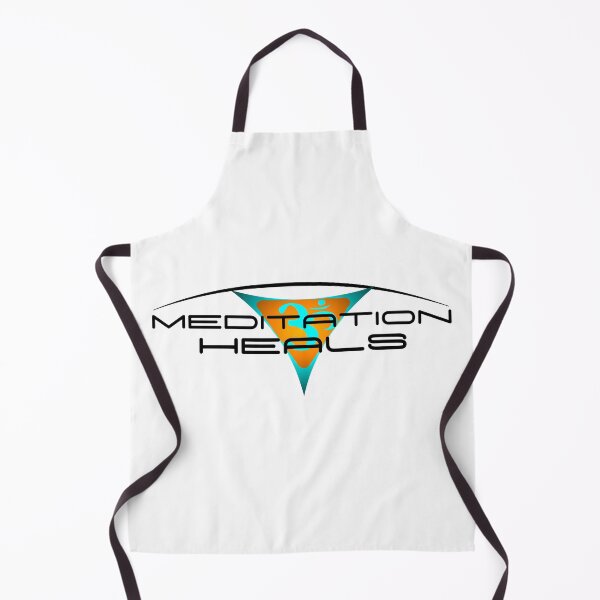 Item preview, Meditation Heals designed and sold by mapz712.