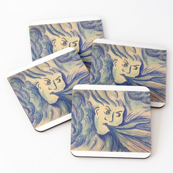 Item preview, Winds of Change designed and sold by LynnaePorter.