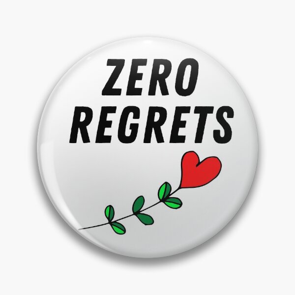 Item preview, Zero Regrets rose designed and sold by OneTimeEngineer.