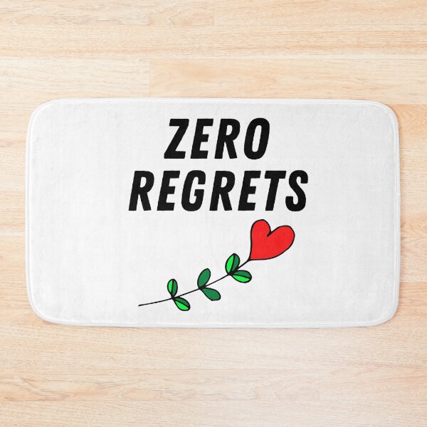 Item preview, Zero Regrets rose designed and sold by OneTimeEngineer.