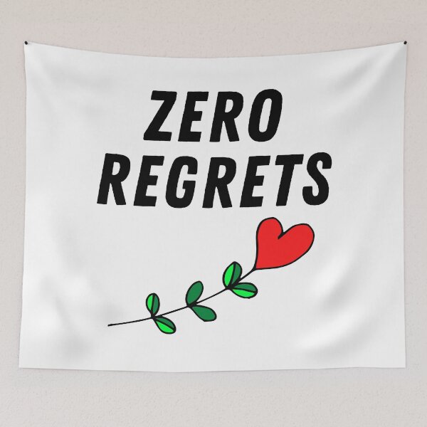 Item preview, Zero Regrets rose designed and sold by OneTimeEngineer.