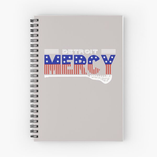 Item preview, Detroit Mercy Lax  designed and sold by shradeha.
