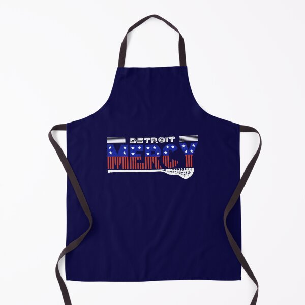 Item preview, Detroit Mercy Lax designed and sold by shradeha.