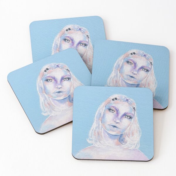 Item preview, Blue Bell designed and sold by minksy.