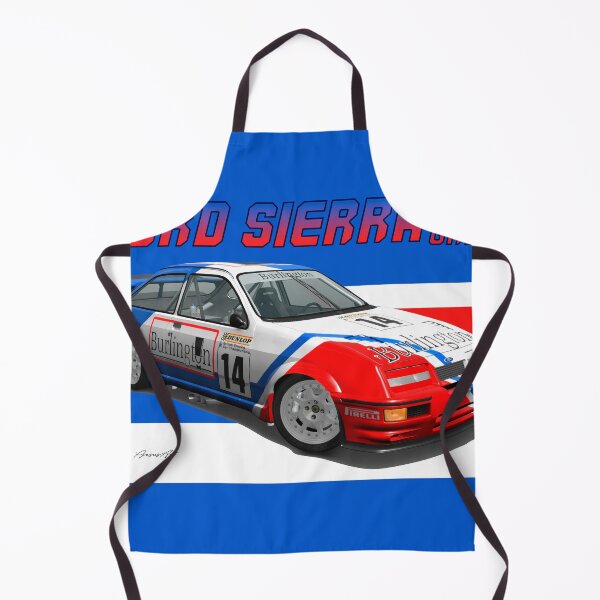 Item preview, GrA Ford Sierra RS Cosworth designed and sold by pjesusartrb.
