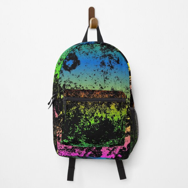 Item preview, CRAZY COLORS designed and sold by Minuik.