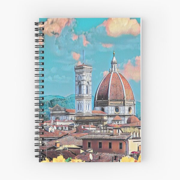 Item preview, Florence streets designed and sold by AnnaAndVibes.