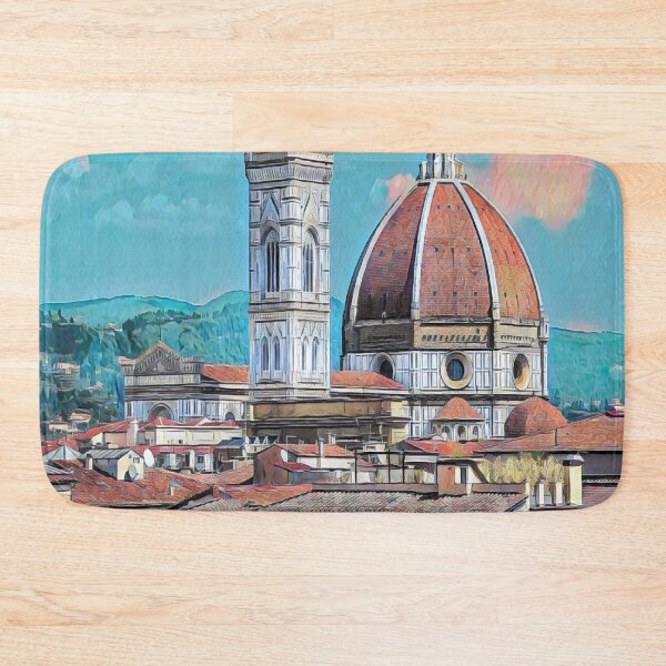 Item preview, Florence streets designed and sold by AnnaAndVibes.