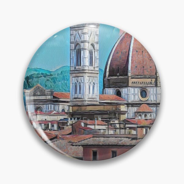 Item preview, Florence streets designed and sold by AnnaAndVibes.