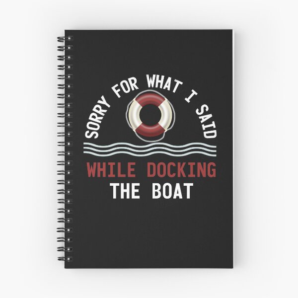 Item preview, im sorry for what i said while docking the boat designed and sold by manardesign.